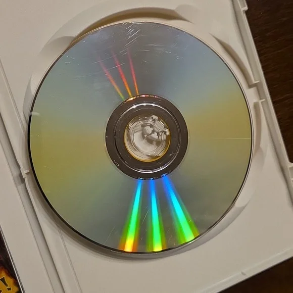 Wii SONIC and the Black Knight & SONIC and the Secret Rings SEGA - Picture 5 of 9